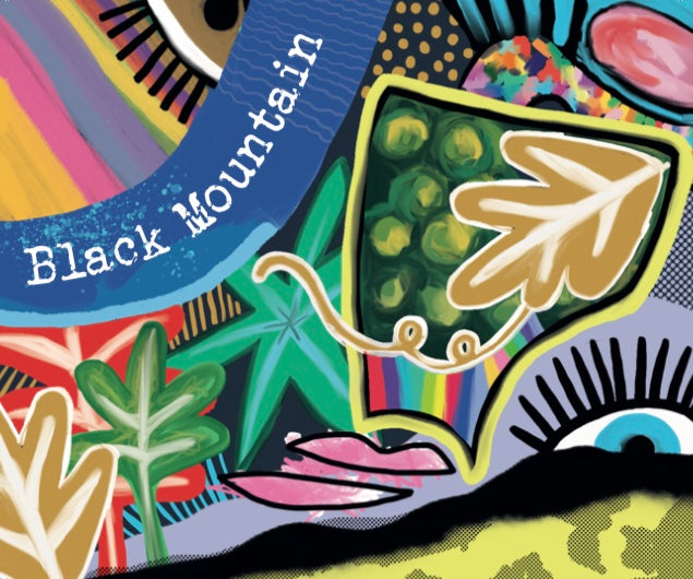 Black Mountain Field Blend 2022