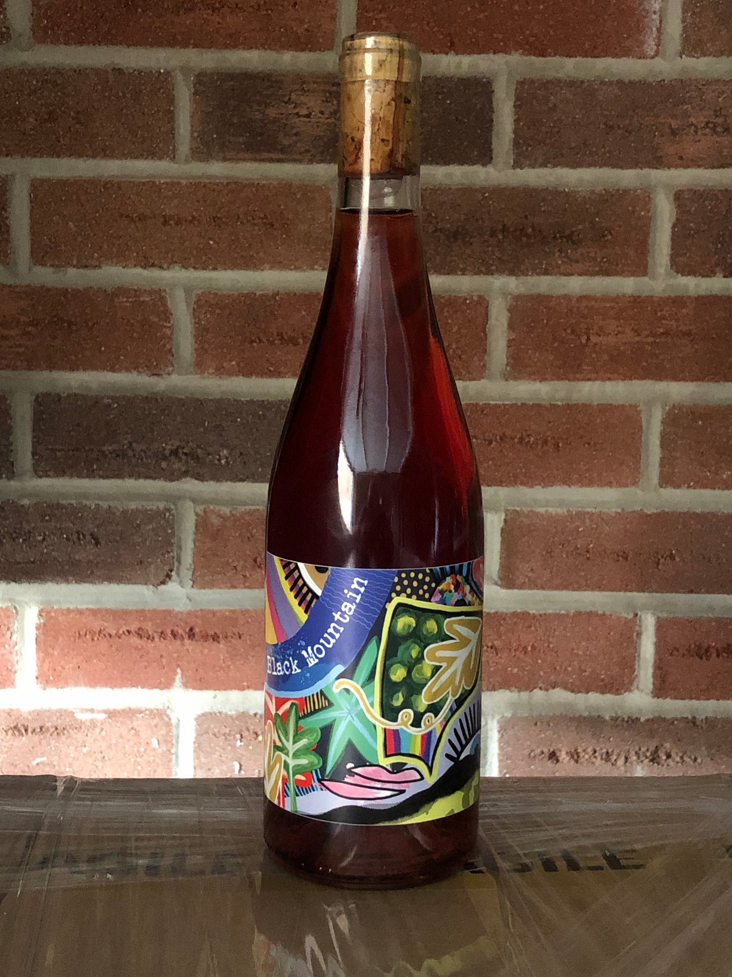 Black Mountain Field Blend 2022